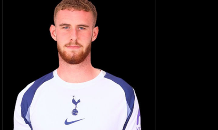 DZIEJE SIĘ! Obrońca Tottenhamu może trafić do Pogoni Szczecin!